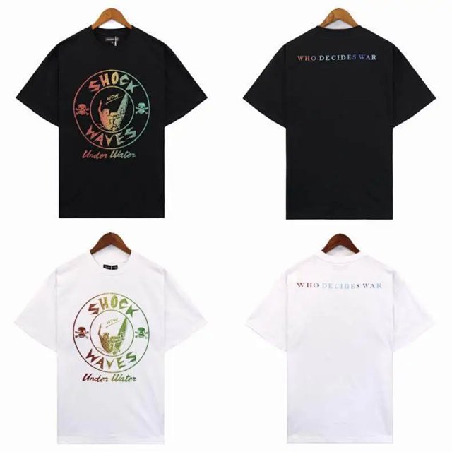 WDW T-Shirts: seller detail photo 13