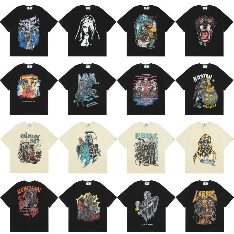 Warren Lotas Camiseta