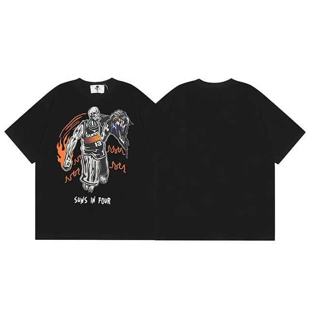 Warren Lotas T-shirts: seller detail photo 8