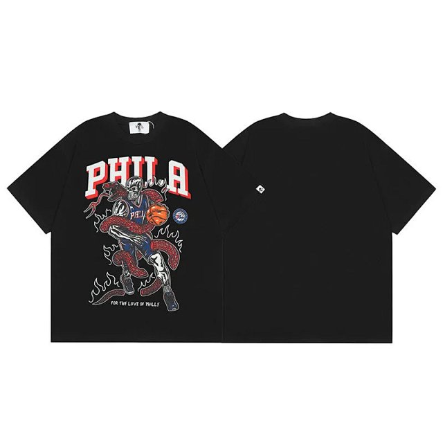 Warren Lotas T-shirts: seller detail photo 7