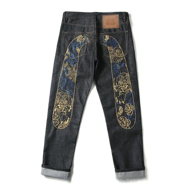 Evisu Jeans: seller detail photo 6