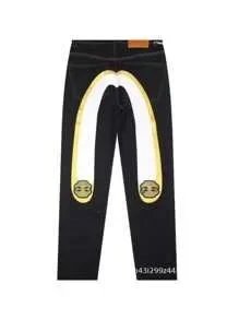 Style 23 (Black Pants)