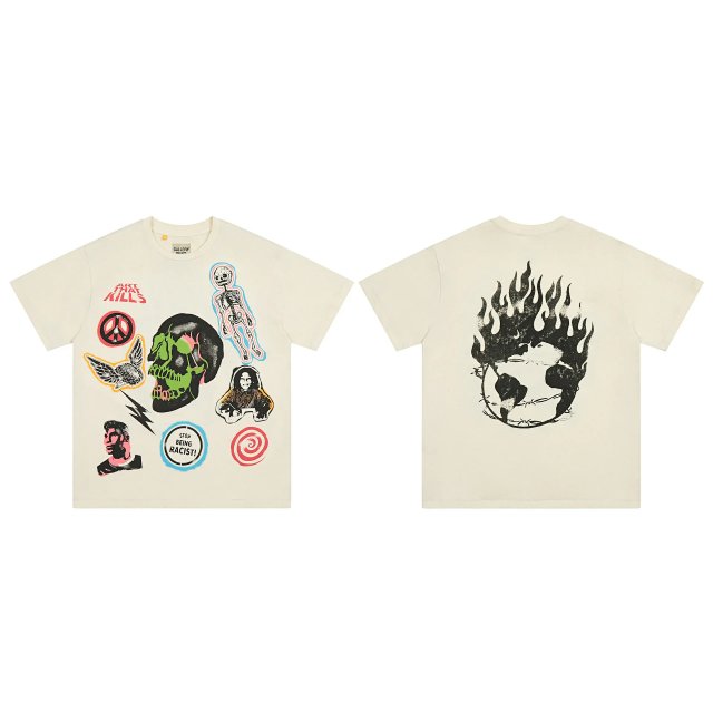 Gallery Dept. T-Shirts: seller detail photo 6