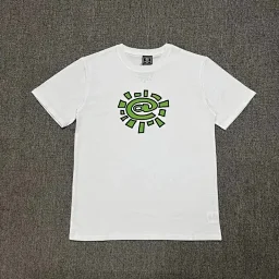 thumbnail for New versatile trendy T-shirt-010