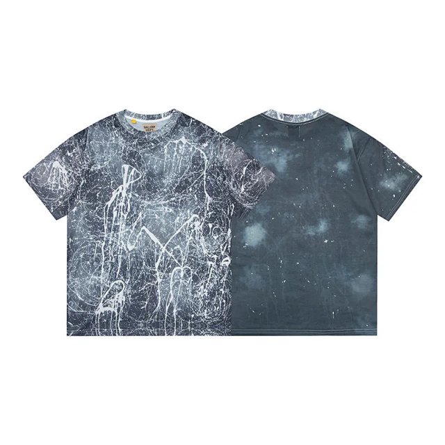 Gallery Dept T-shirt: seller detail photo 14