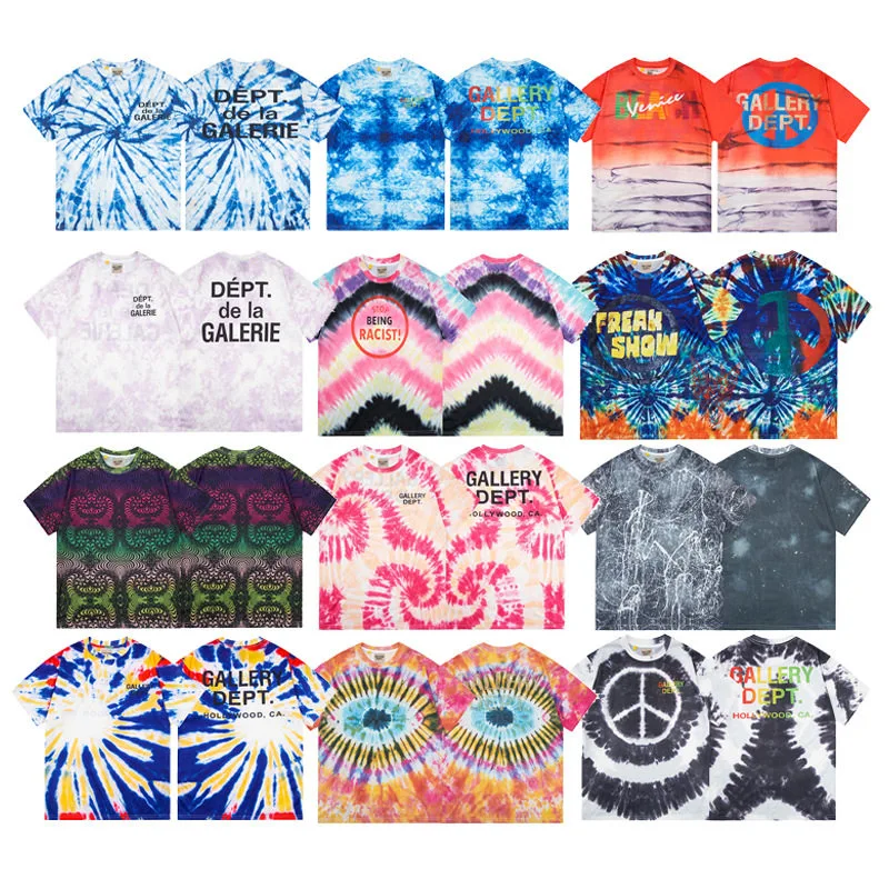 Gallery Dept Camiseta 20 Estilos