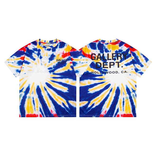 Gallery Dept T-shirt: seller detail photo 6