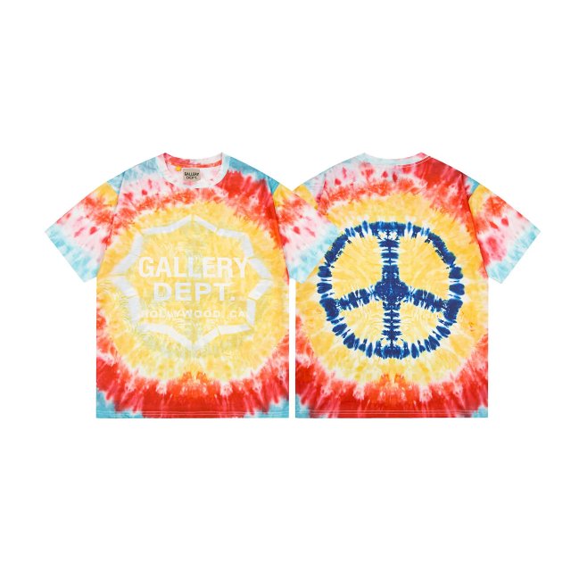 Gallery Dept T-shirt: seller detail photo 8