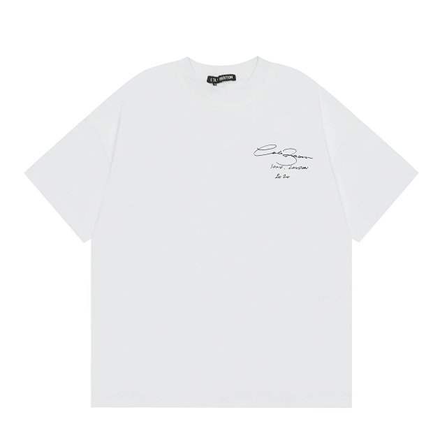 CB Cole Buxton T-Shirts: seller detail photo 5