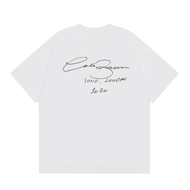 CB Cole Buxton T-Shirts: seller detail photo 6