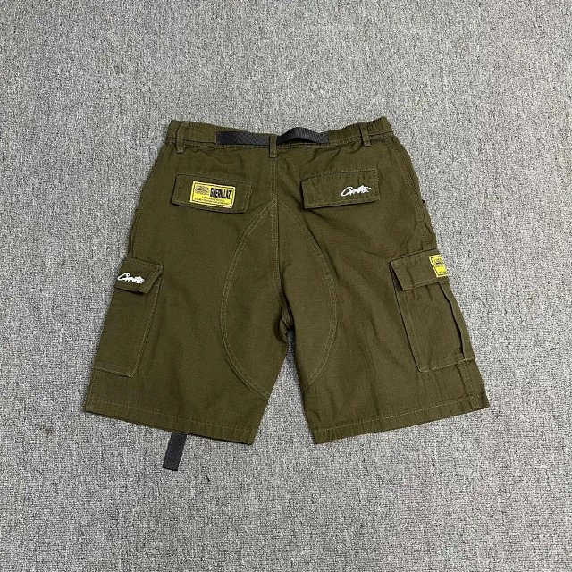 Corteiz Shorts: seller detail photo 14