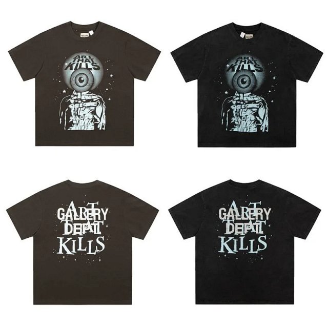 Gallery Dept. T-Shirts: seller detail photo 1