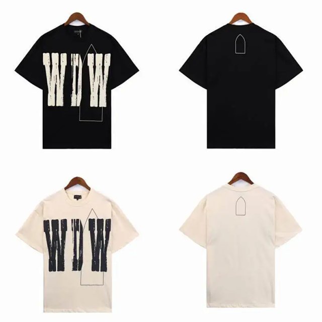 WDW T-Shirts: seller detail photo 12