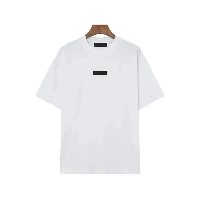 Fear Of God Fog Essentials T-Shirts: seller detail photo 2