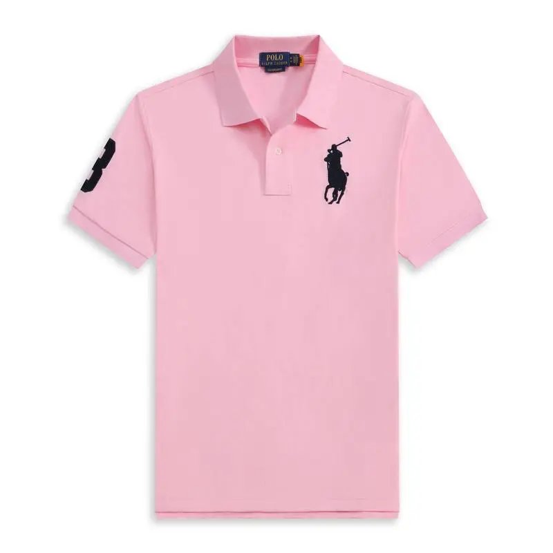 Large Horse Pink