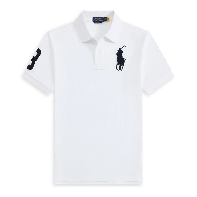 Ralph Lauren Polos: seller detail photo 7