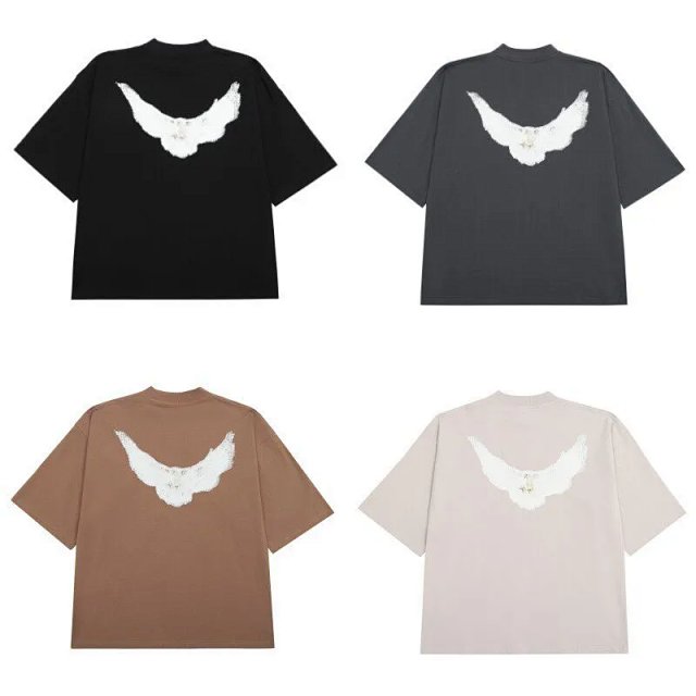 Yeezy x Gap x Balenciaga T-shirt: seller detail photo 7