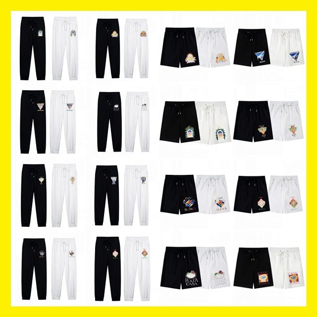 Casablanca Shorts: seller detail photo 2