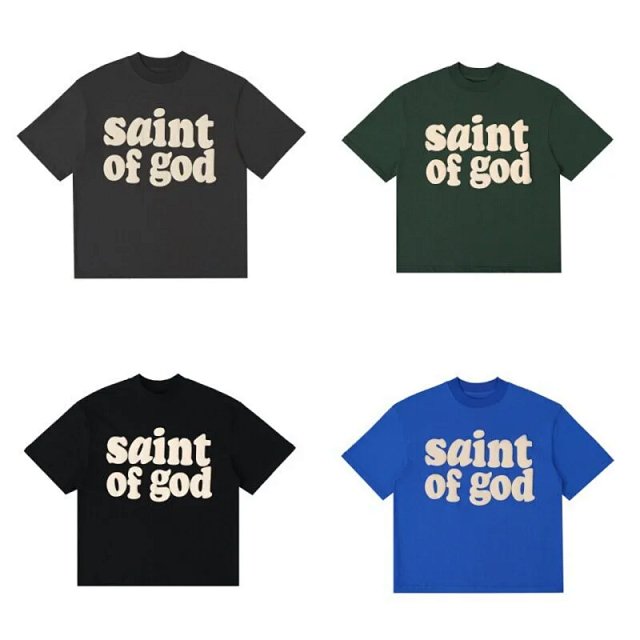 Yeezy x Gap x Balenciaga T-shirt: seller detail photo 8