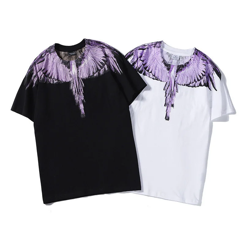 Marcelo Burlon Camiseta