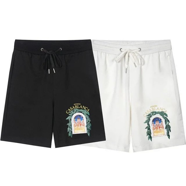 Casablanca Shorts: seller detail photo 8