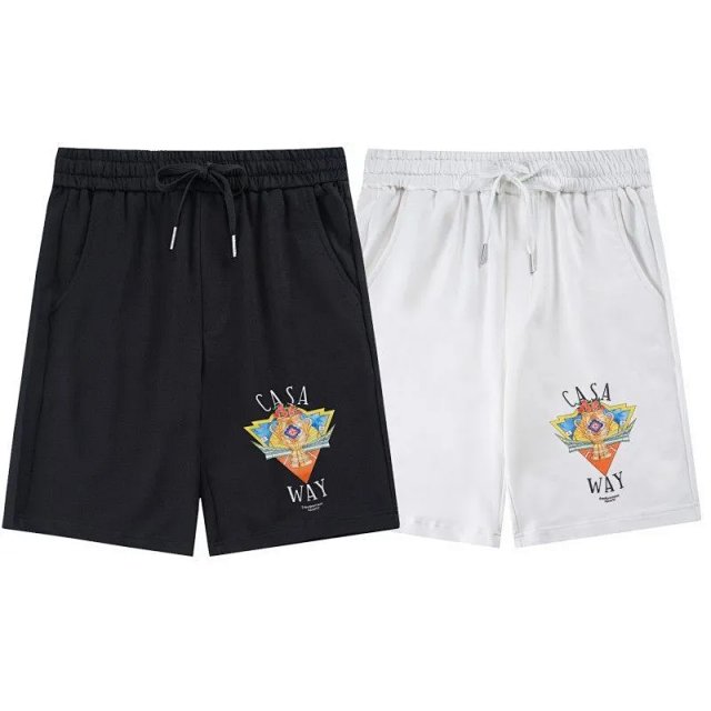 Casablanca Shorts: seller detail photo 10