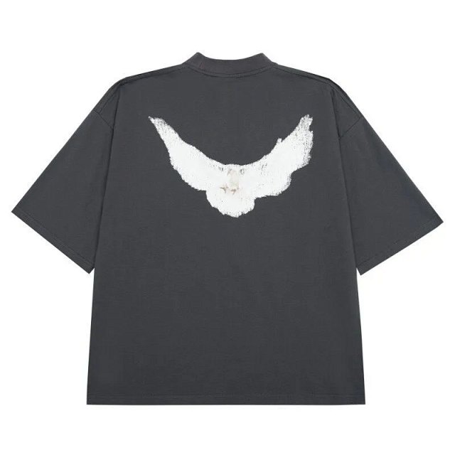 Yeezy x Gap x Balenciaga T-shirt: seller detail photo 11