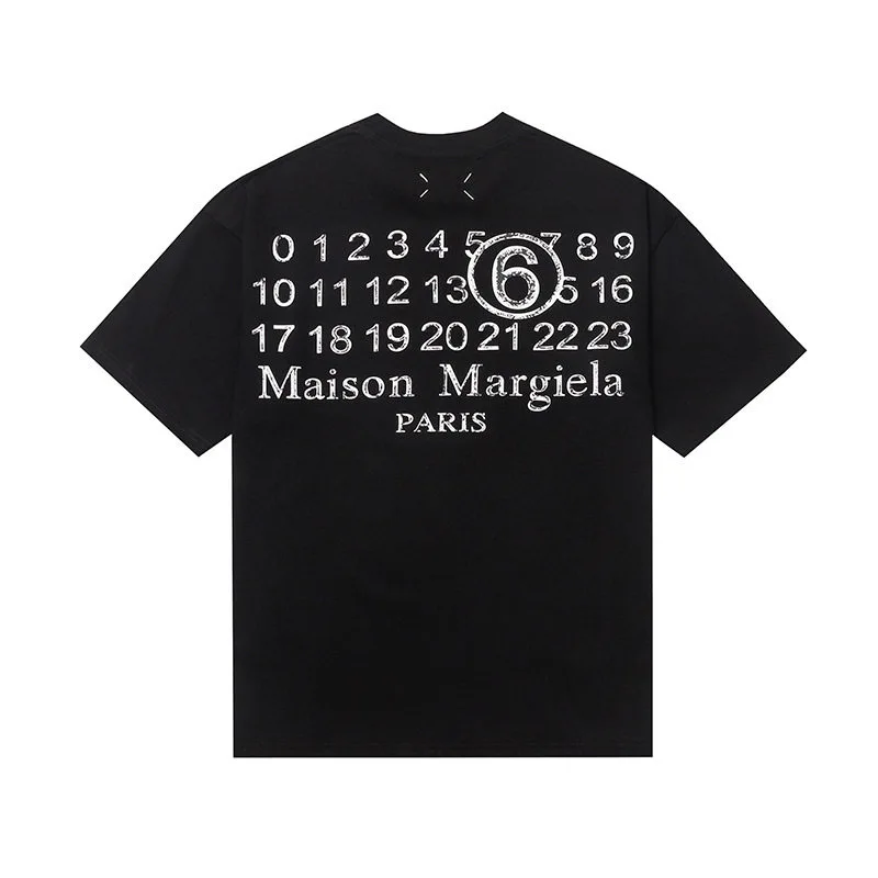 Maison Margiela Camiseta