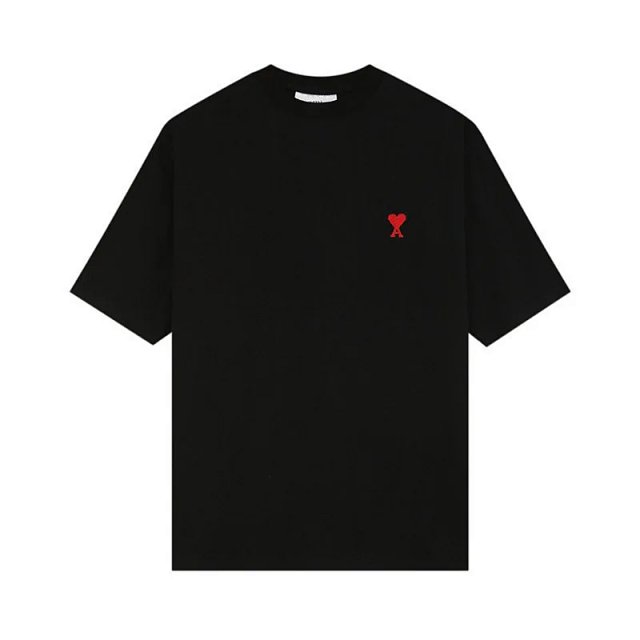 Ami T-Shirts: seller detail photo 3