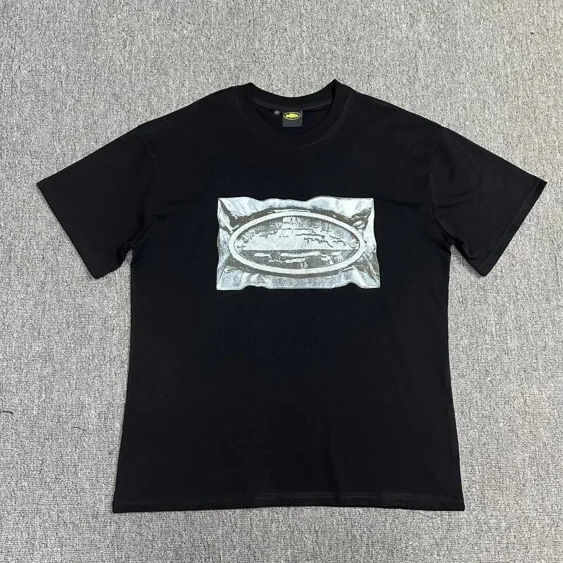 Corteiz Camiseta 40 Styles