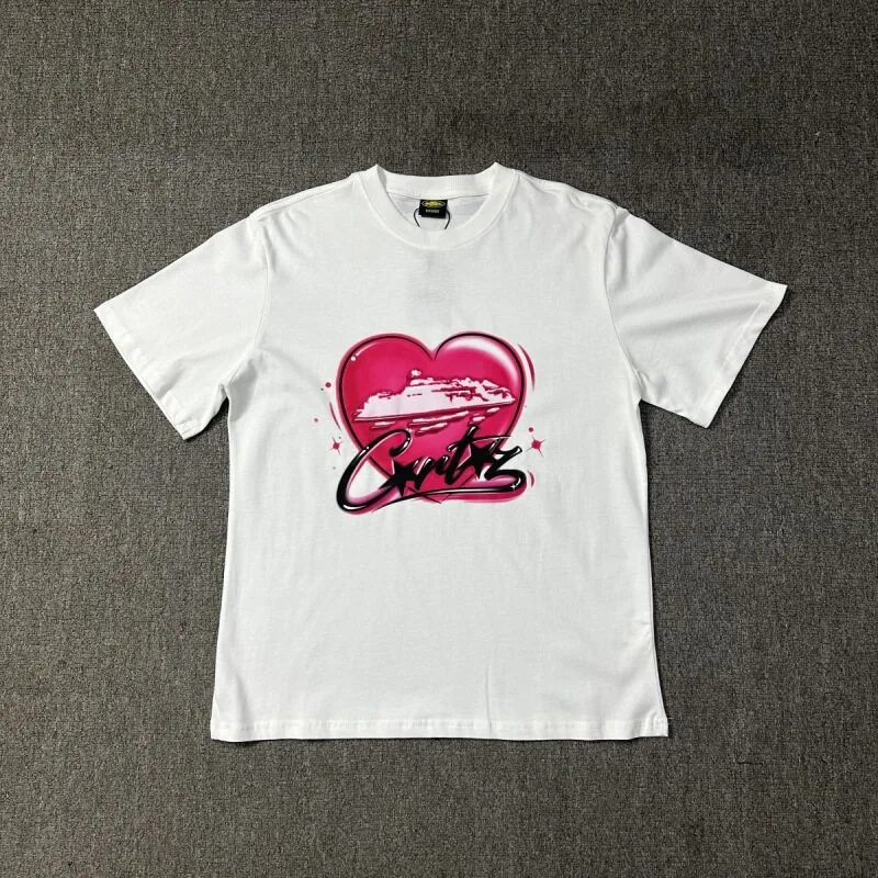 Corteiz Camiseta 40 Styles