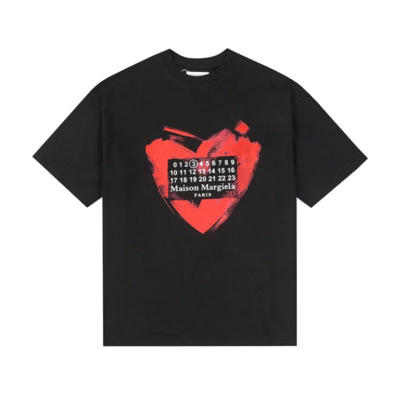 Maison Margiela Camiseta