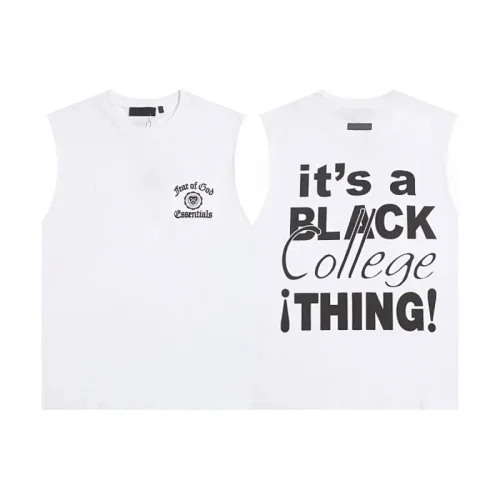 Fear of God Essentials Camiseta