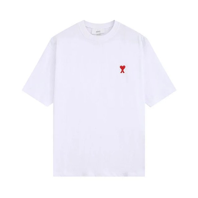Ami T-Shirts: seller detail photo 4