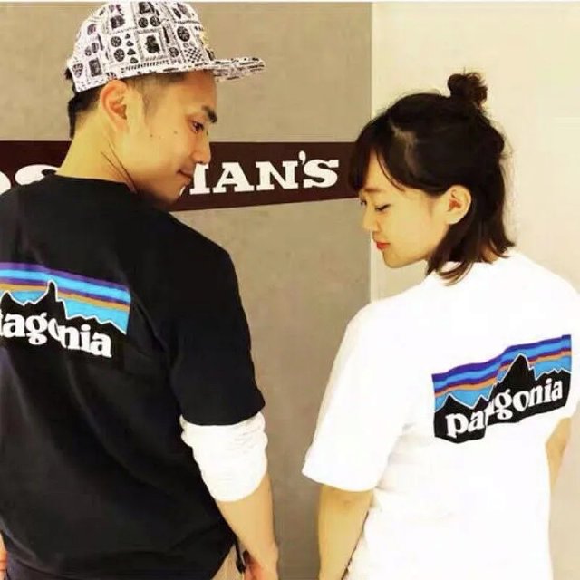 Patagonia T-Shirts: seller detail photo 11