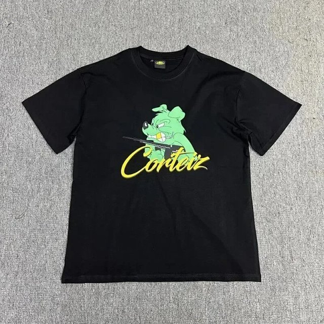 Corteiz T-shirt: seller detail photo 1