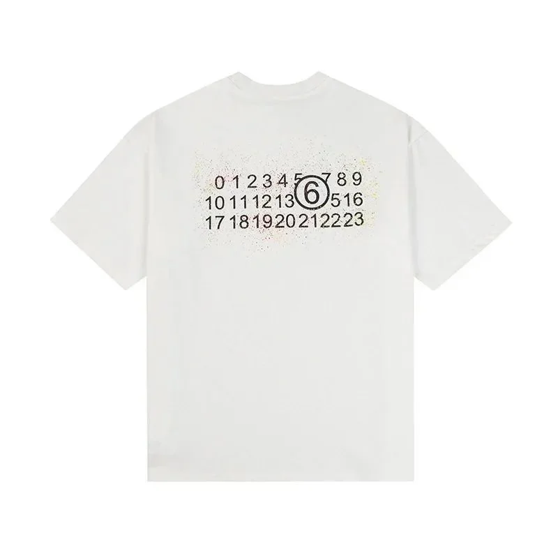 Maison Margiela Camiseta