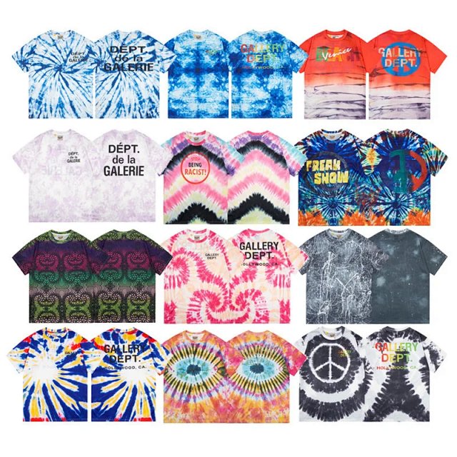 Gallery Dept T-shirt: seller detail photo 2