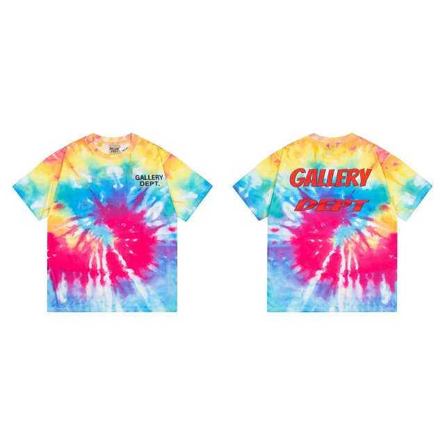 Gallery Dept T-shirt: seller detail photo 3