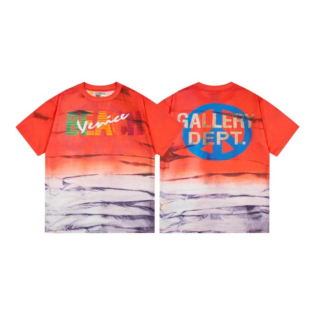 Gallery Dept T-shirt: seller detail photo 10