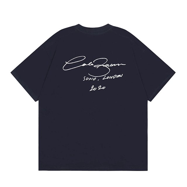 CB Cole Buxton T-Shirts: seller detail photo 10