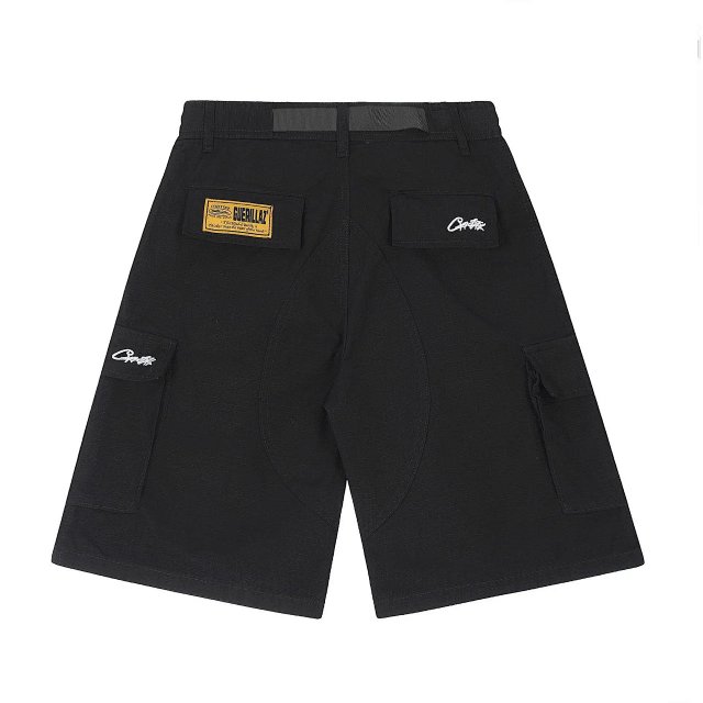 Corteiz Shorts: seller detail photo 11