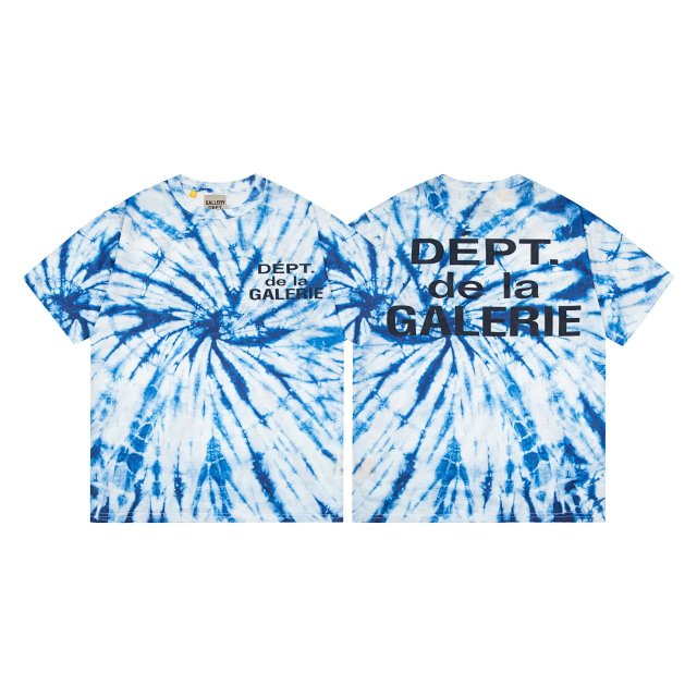 Gallery Dept T-shirt: seller detail photo 7