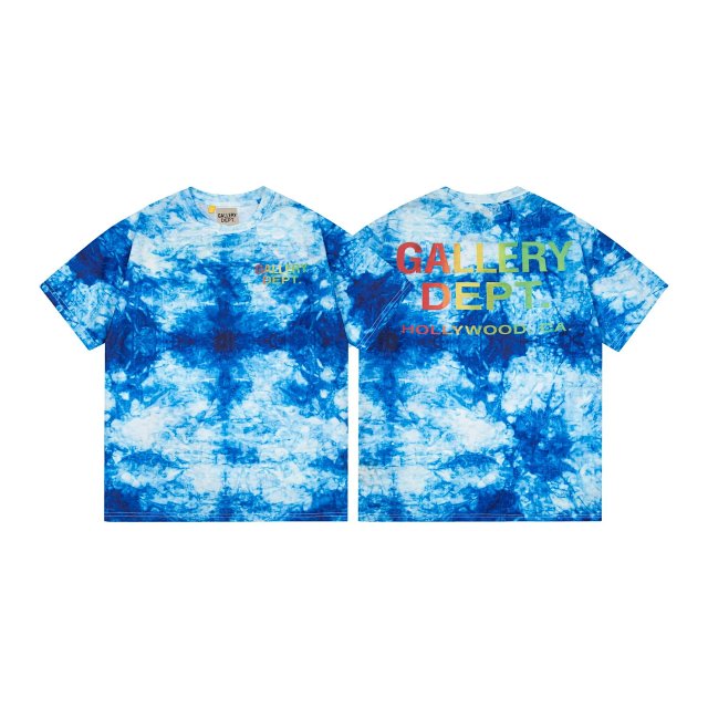 Gallery Dept T-shirt: seller detail photo 9