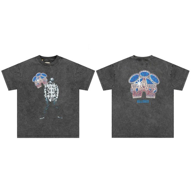 Gallery Dept. T-Shirts: seller detail photo 5