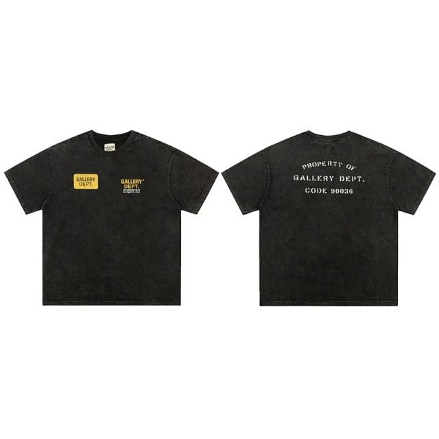 Gallery Dept. T-Shirts: seller detail photo 7