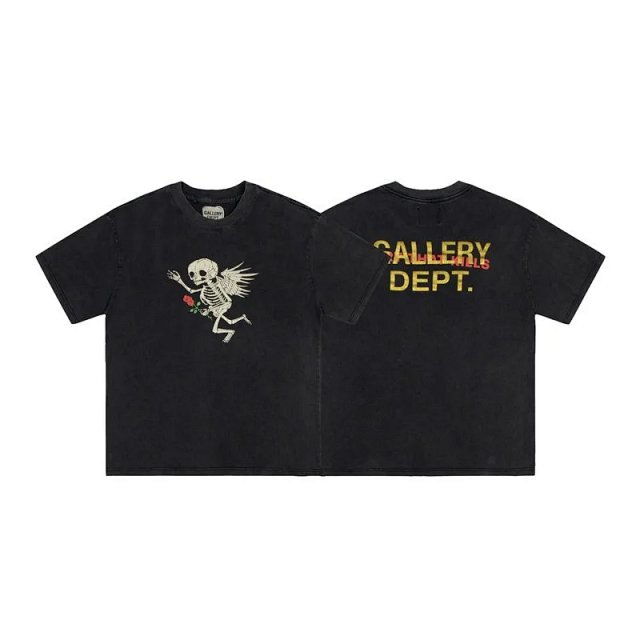 Gallery Dept. T-Shirts: seller detail photo 13