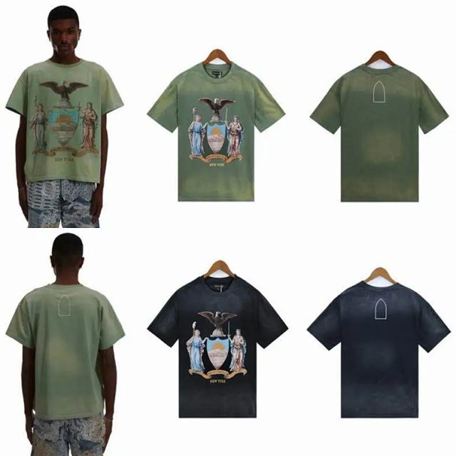 WDW T-Shirts: seller detail photo 7