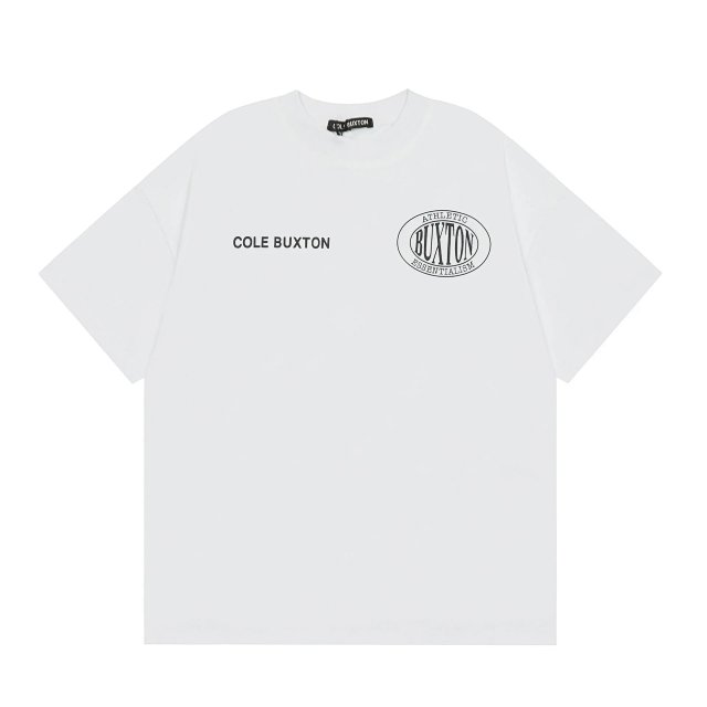 CB Cole Buxton T-Shirts: seller detail photo 14