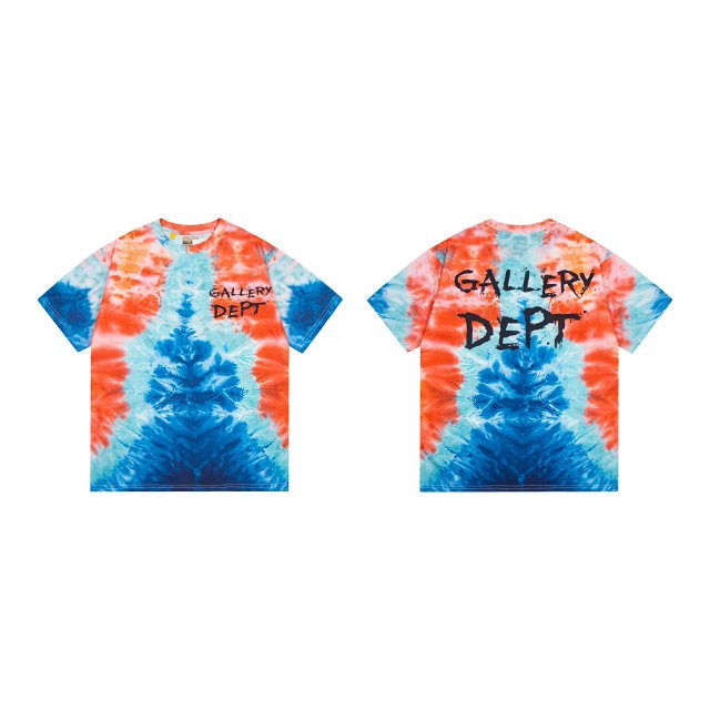 Gallery Dept T-shirt: seller detail photo 4